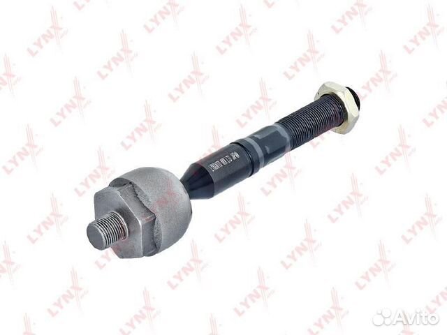 Тяга рулевая перед правлев lynxauto C2097LR