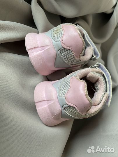 Кросовки детские