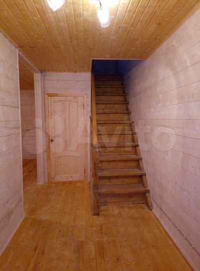 Дом 95 м² на участке 5 сот.