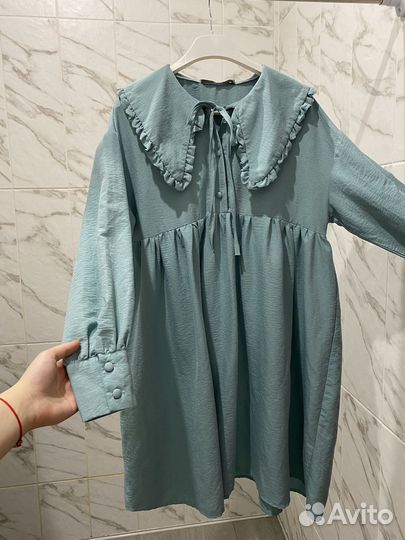 Женская одежда пакетом 44 46