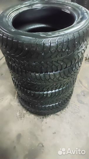 Nordman Nordman 4 235/55 R17 107T