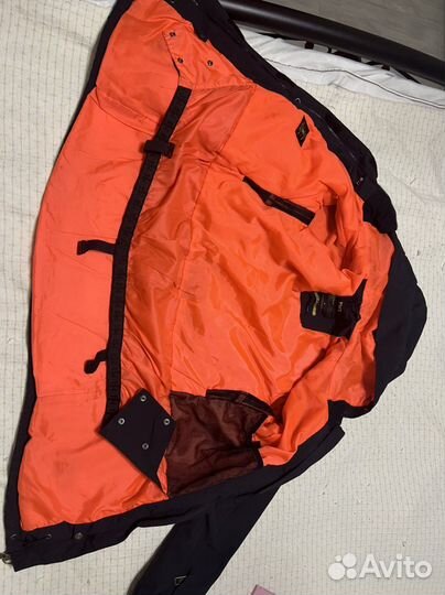 Куртка женская сноубордическая DC