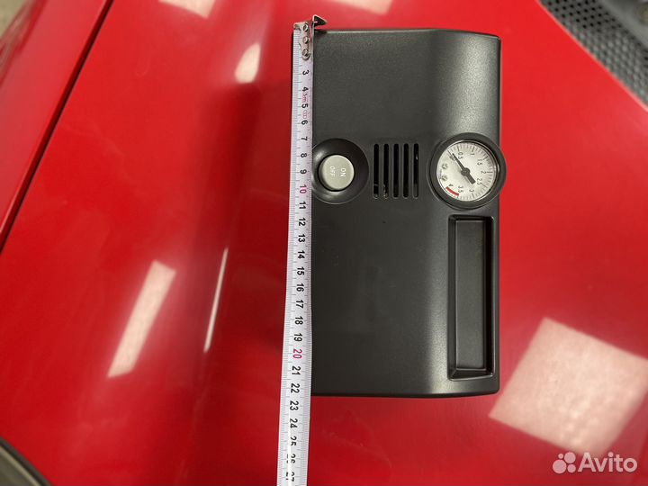 Компрессор Toyota