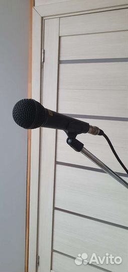Микрофон behringer XM 8500