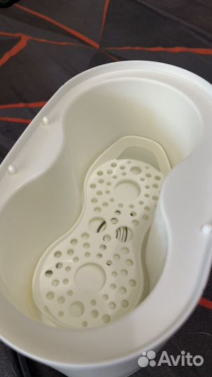 Стерилизатор подогреватель для бутылочек 4в1