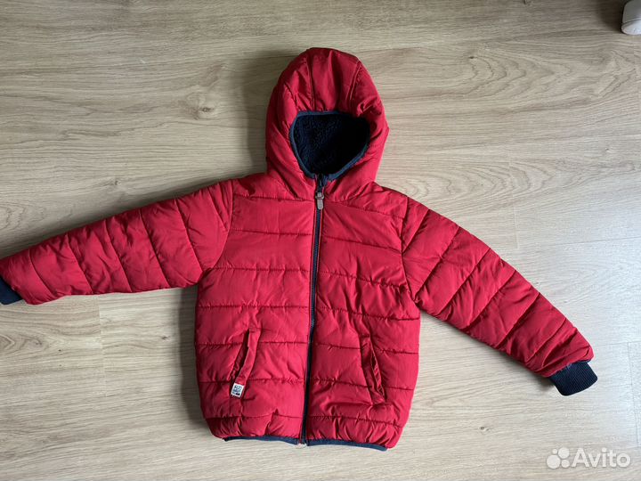 Куртка детская Next
