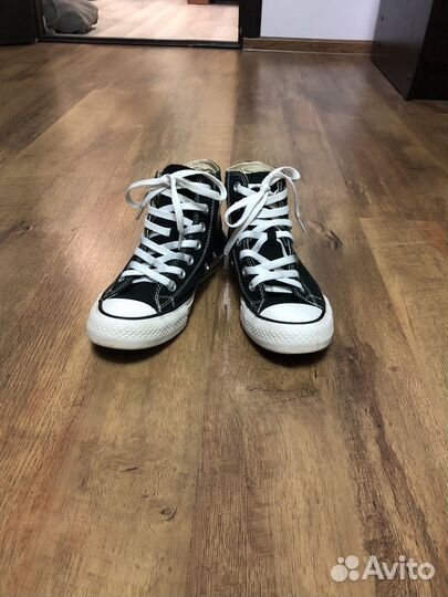 Кеды converse 36 размер