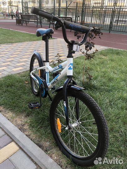 Велосипед novatrack 20