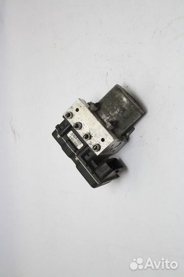 Блок ABS Citroen C4 Picasso