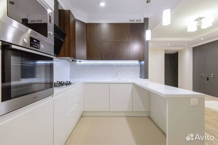 Кухонный гарнитур на заказ