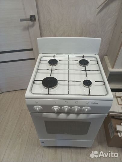 Газовая плита бу