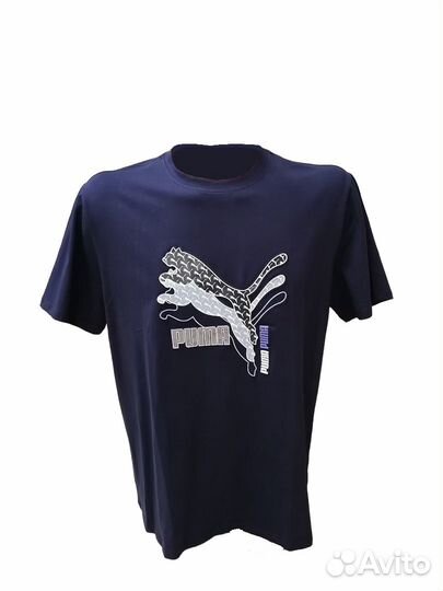 Футболка puma