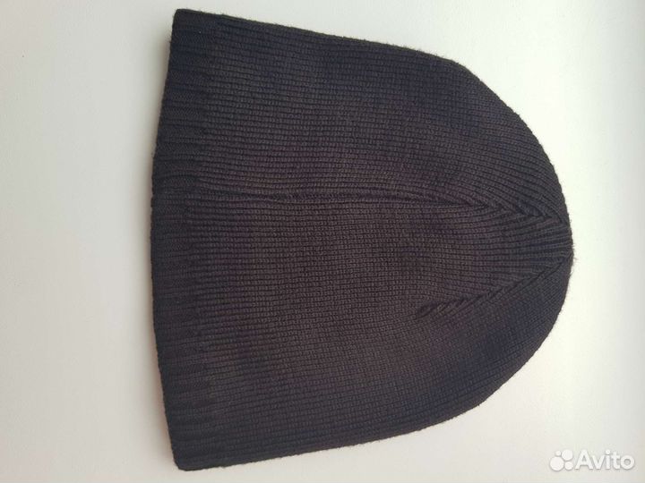 Шапка для мальчика демисезонная 48-50