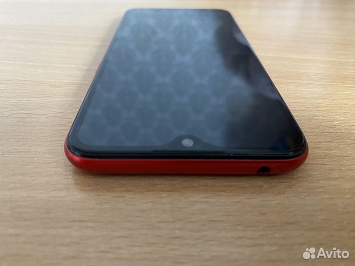 Samsung Galaxy A01