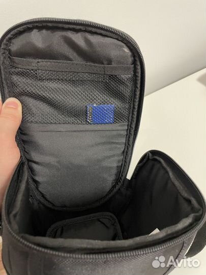 Сумка для камеры фотоаппарата