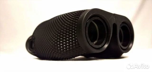 Бинокль 10 Х 25 оригинал мощный см. видео