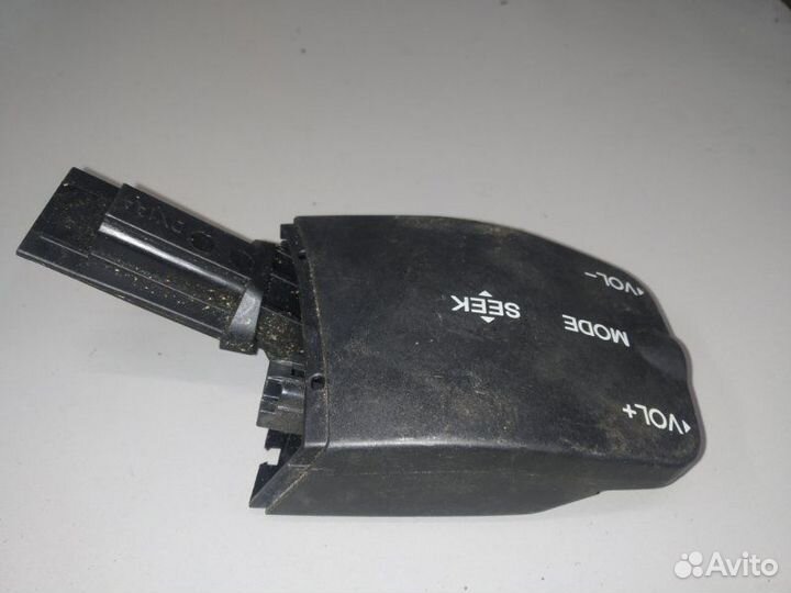 Переключатель подрулевой Ford Focus 2 Plus 2009