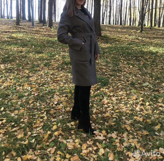Пальто женское