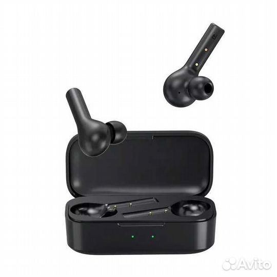 Xiaomi QCY T5 Беспроводные Наушники Черные Новые