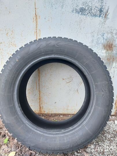 Formula Ice 205/60 R16