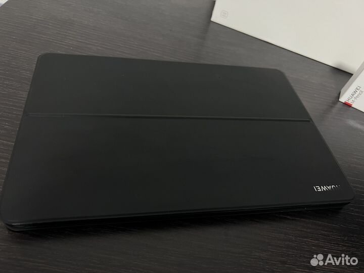 Ноутбук huawei matebook e