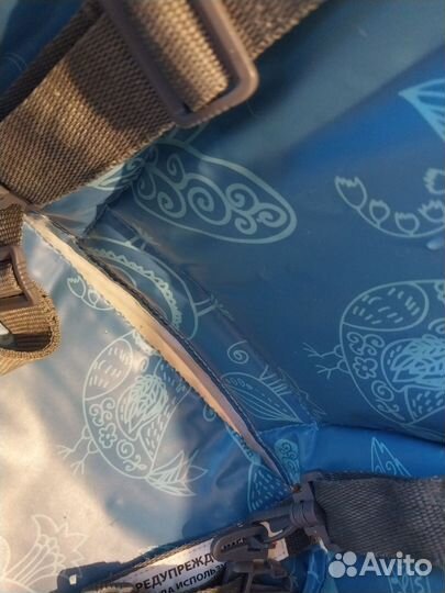 Стульчик для кормления babyton