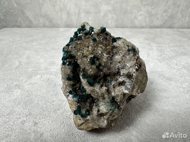 Диотопаз (амирит)