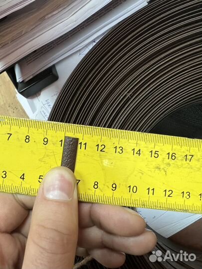 Искусственный ротанг от производителя