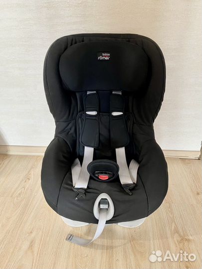 Детское автокресло 0 - 36кг