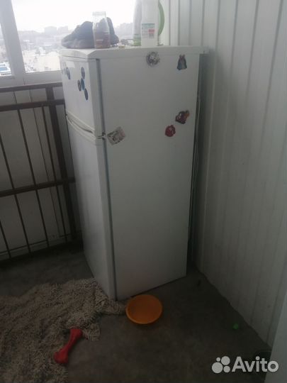 Холодильник nord