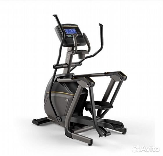 Matrix E30XR Эллиптический эргометр, 2055