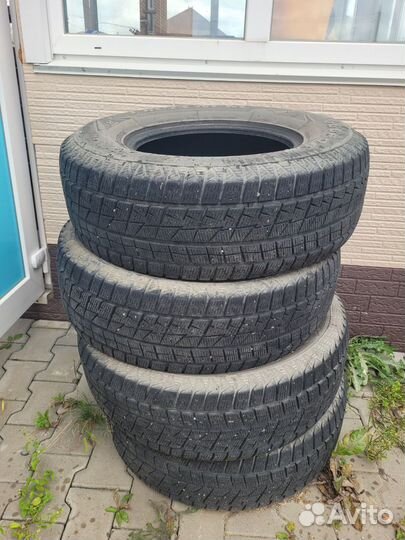 Goform Frozenero 265/70 R16