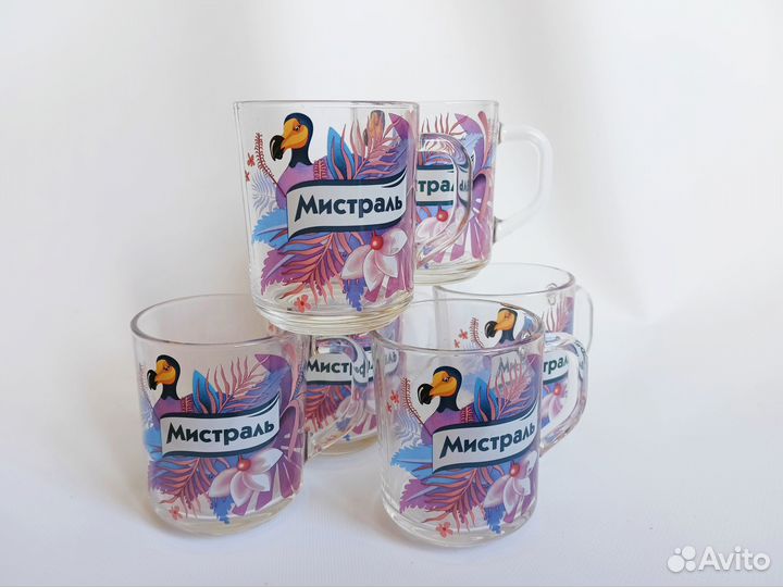 Кружка для чая кофе