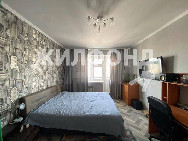3-к. квартира, 65,2 м², 8/10 эт.