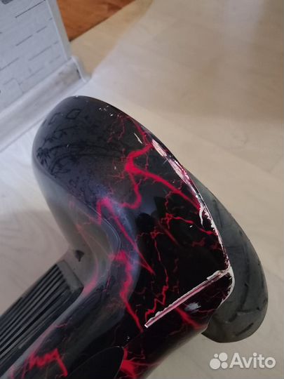 Гироскутер бу