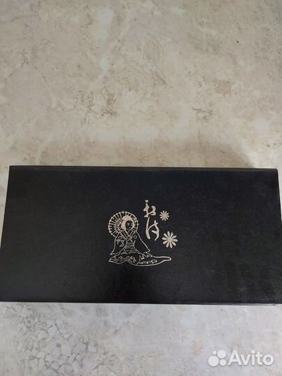 Набор посуды для суши