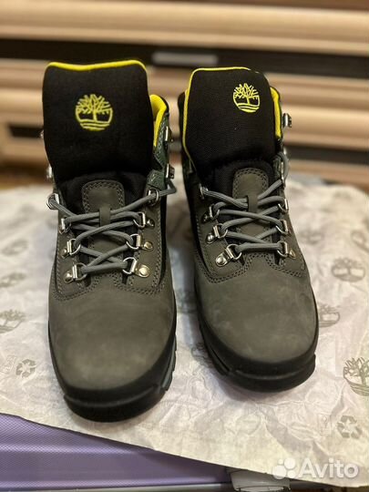 Timberland