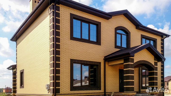 Пластиковые Окна 120х110 205