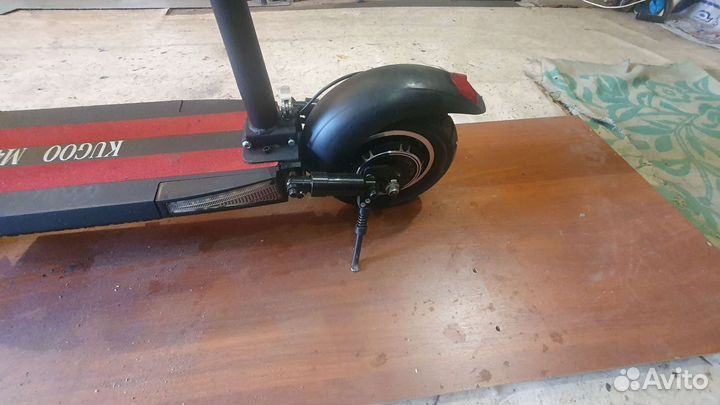 Электро самокат Kugoo M4