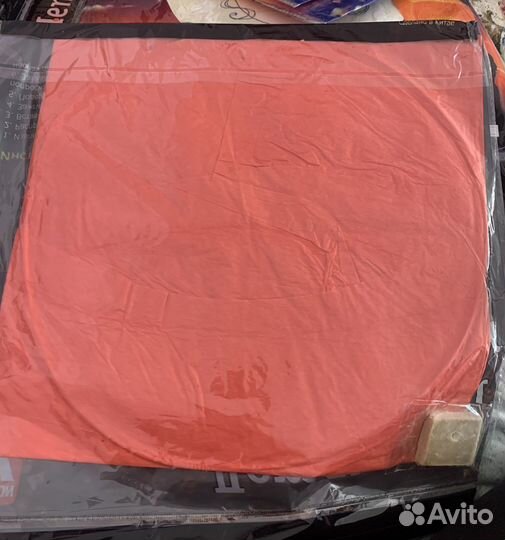 Небесный фонарь