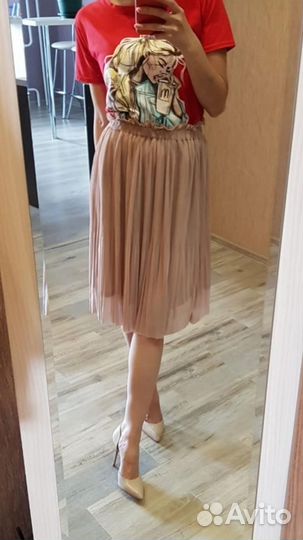 Женские вещи пакетом 40 42