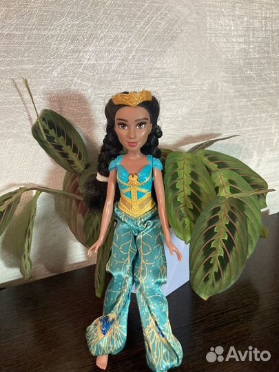 Кукла Barbie mattel/hasbro Original