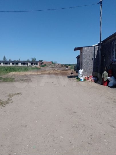 Участок 23 га (СНТ, ДНП)