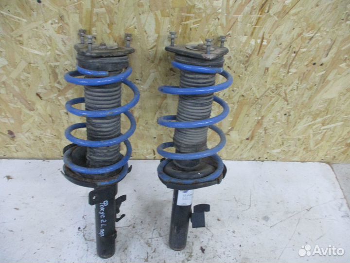 Амортизаторные стойки в сборе Форд Фокус 2 хэтчбек