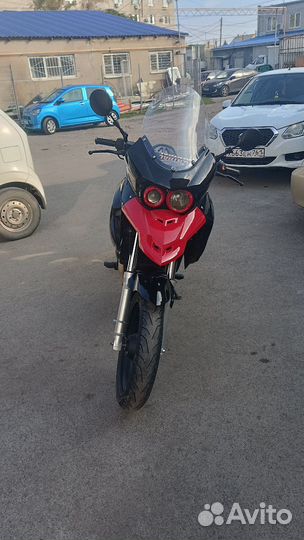 Stels XY 400 GY