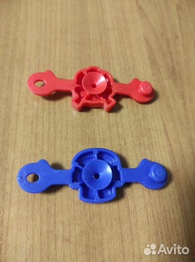 Бравлы (Пятерочка)