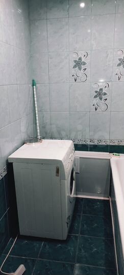 2-к. квартира, 51,4 м², 1/3 эт.