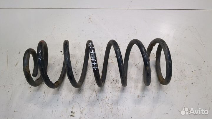 Пружина подвески Ford Transit (Tourneo) Connect, 2