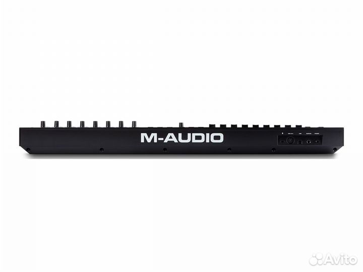 M-Audio Oxygen Pro 61 миди клавиатура