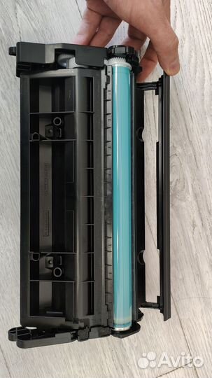 Б/у Картридж hp cf259a оригинал